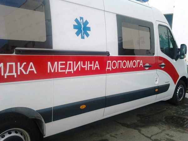 Покроковий алгоритм