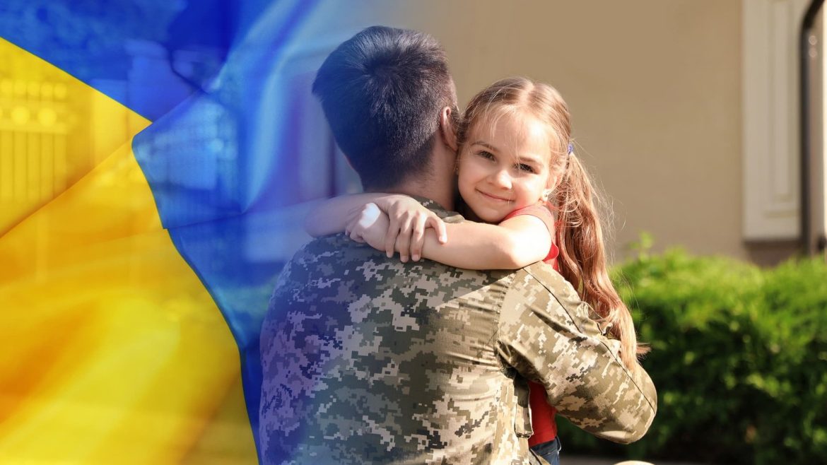 Пільги дітям учасників бойових дій у 2026