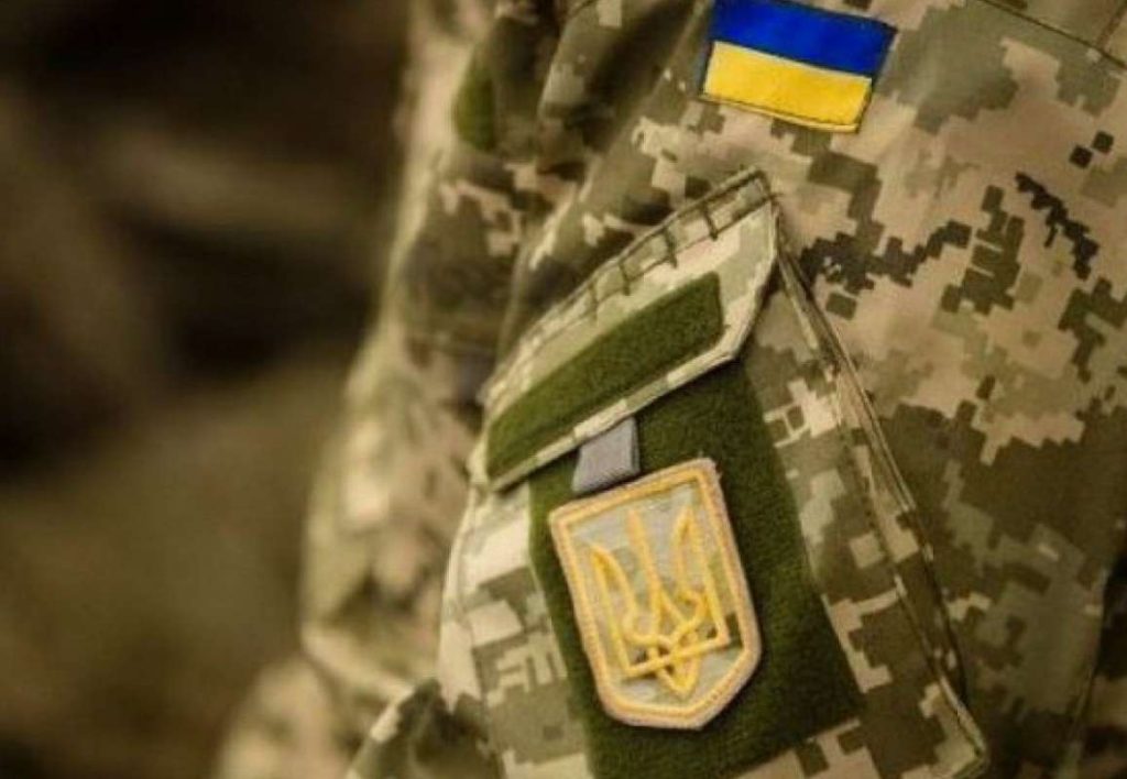 Короткі вірші про військових