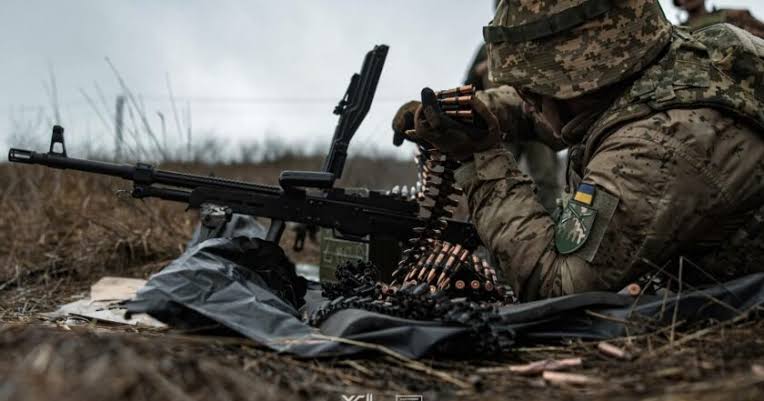 Вірші про захисників України