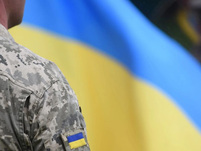 Безкоштовне навчання для ветеранів