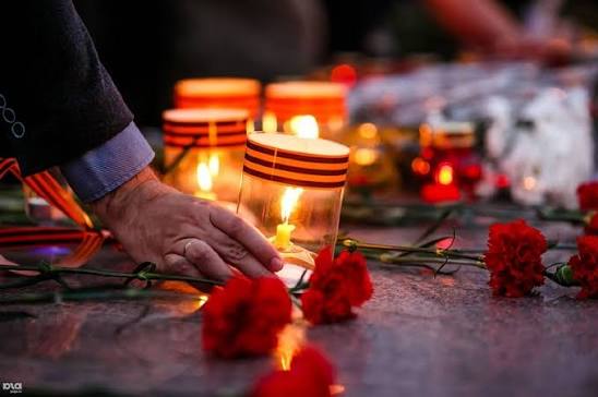 Некролог військовому