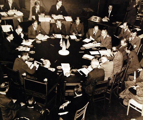 Потсдамська конференція 1945 року: які рішенняухвалили Сталін, Трумен і Черчилль та якими були наслідки для Європи?