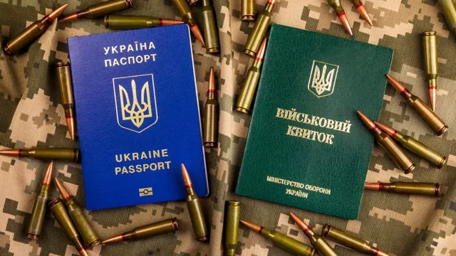 Придатний до служби після ВЛК